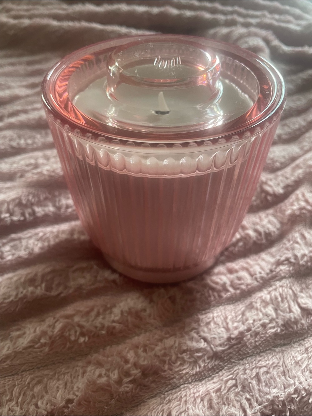 Lifelines Flameless Candle Diffuser